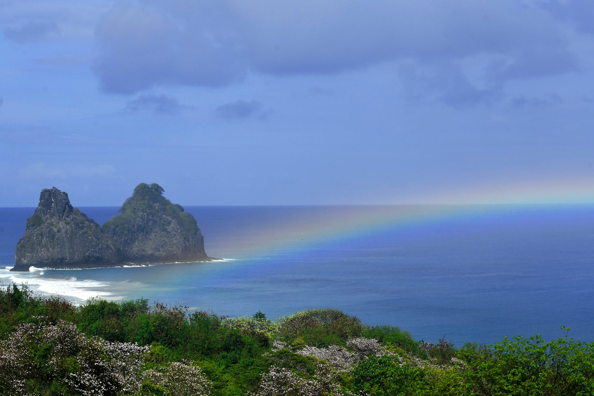 Noronha Rainbow