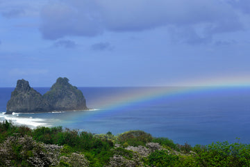Noronha Rainbow