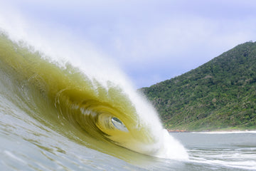 Praia Vermelha