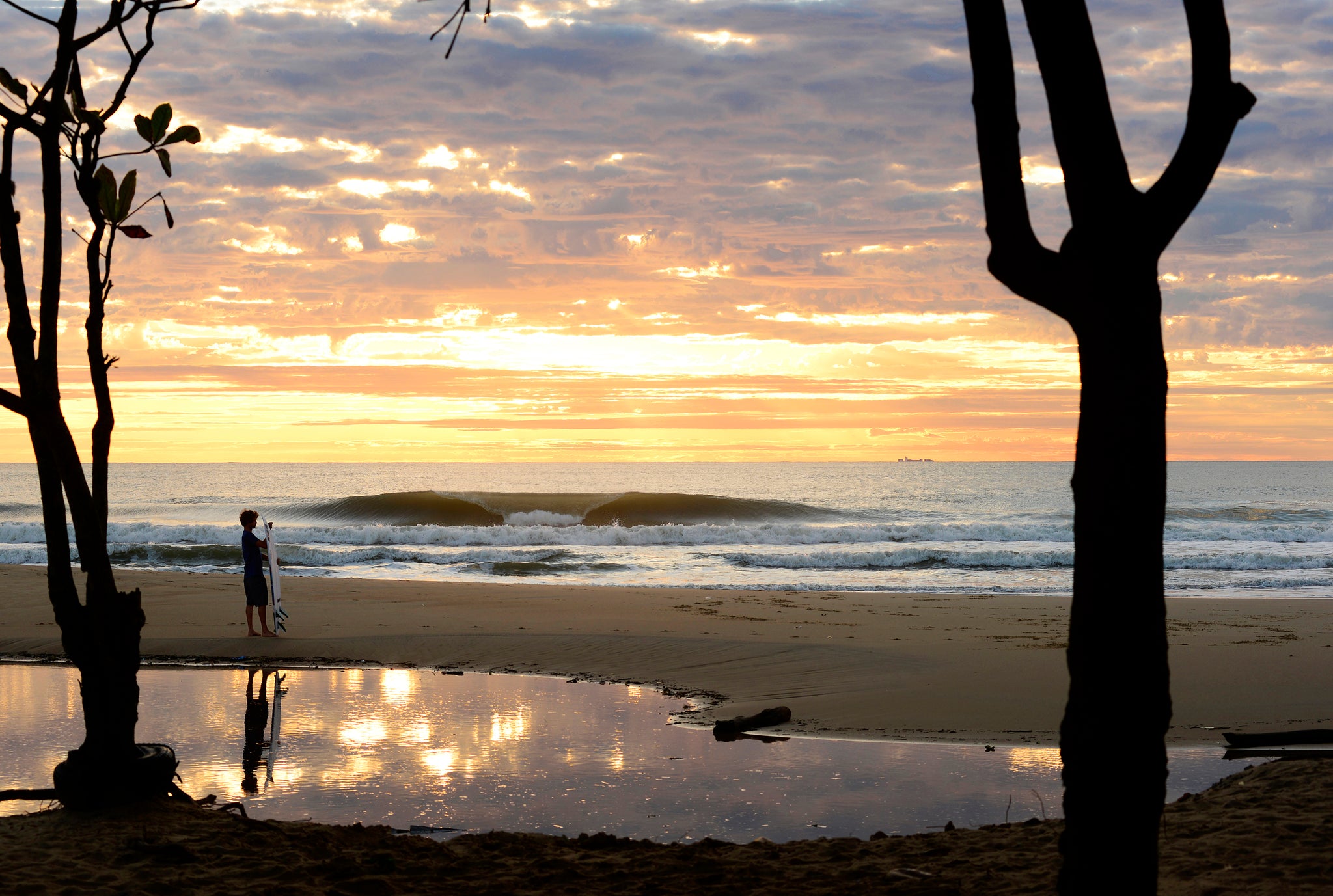 Perfeito Amanhecer