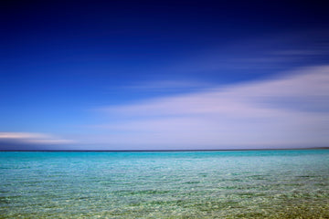 Silêncio Azul