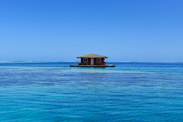 Vida no Mar