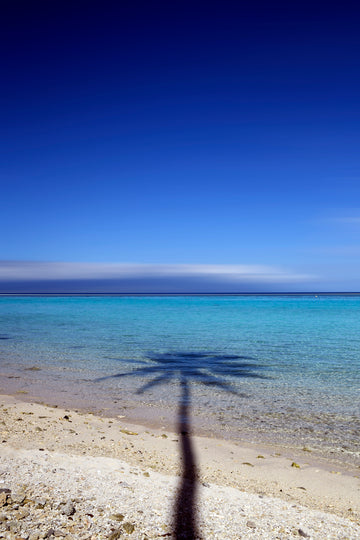 Sombra e Mar