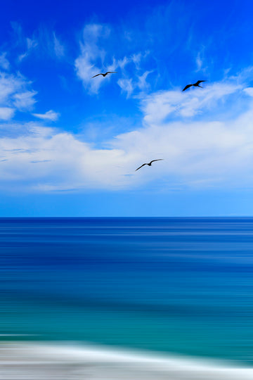 Além do Horizonte
