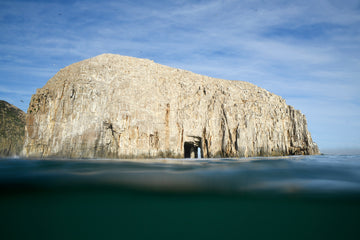 Templo Pacífico